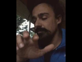 DREAD MAR I - DEJAME VIVIR EN PAZ [ Acústico Adelanto ]