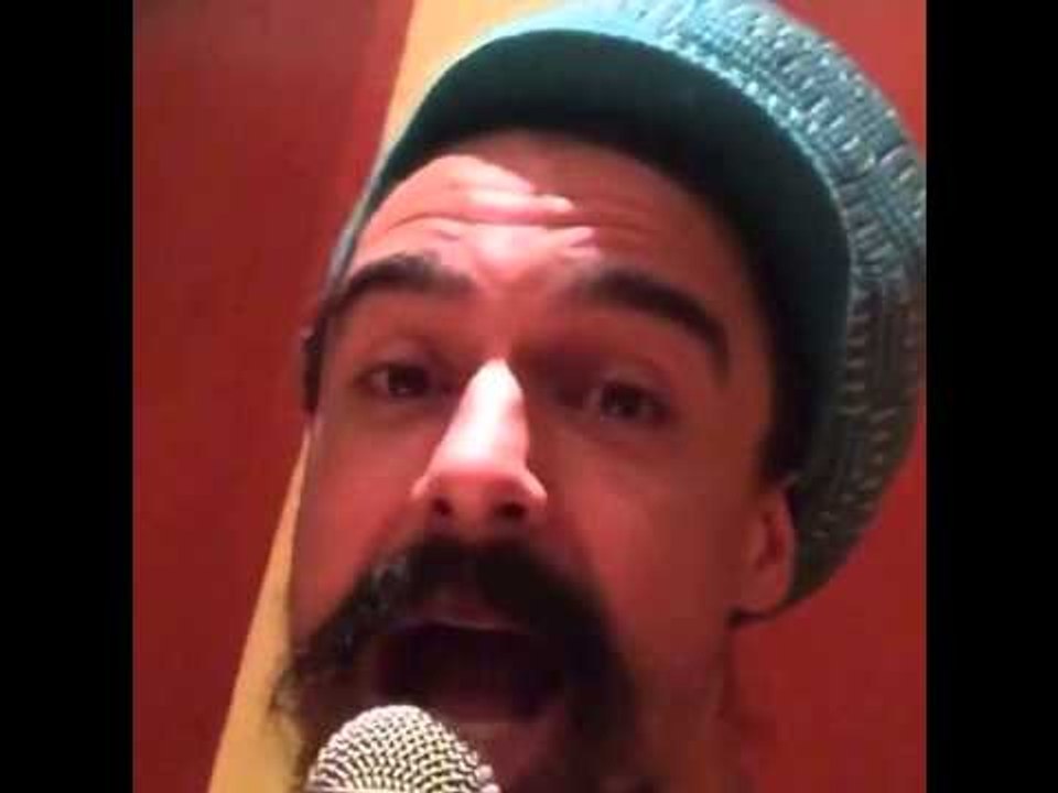 DREAD MAR I - CERCA [ Acústico ]