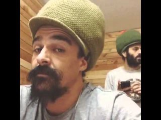 DREAD MAR I - LO QUE HAY QUE HACER [ Adelanto 2016 ]