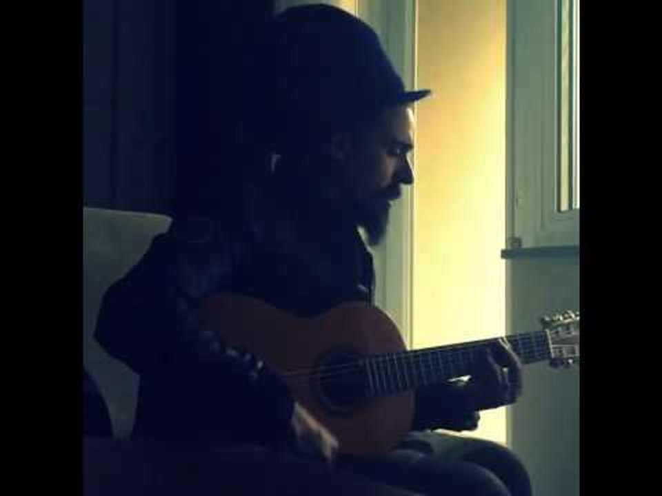 DREAD MAR I - Nada Sera Facil