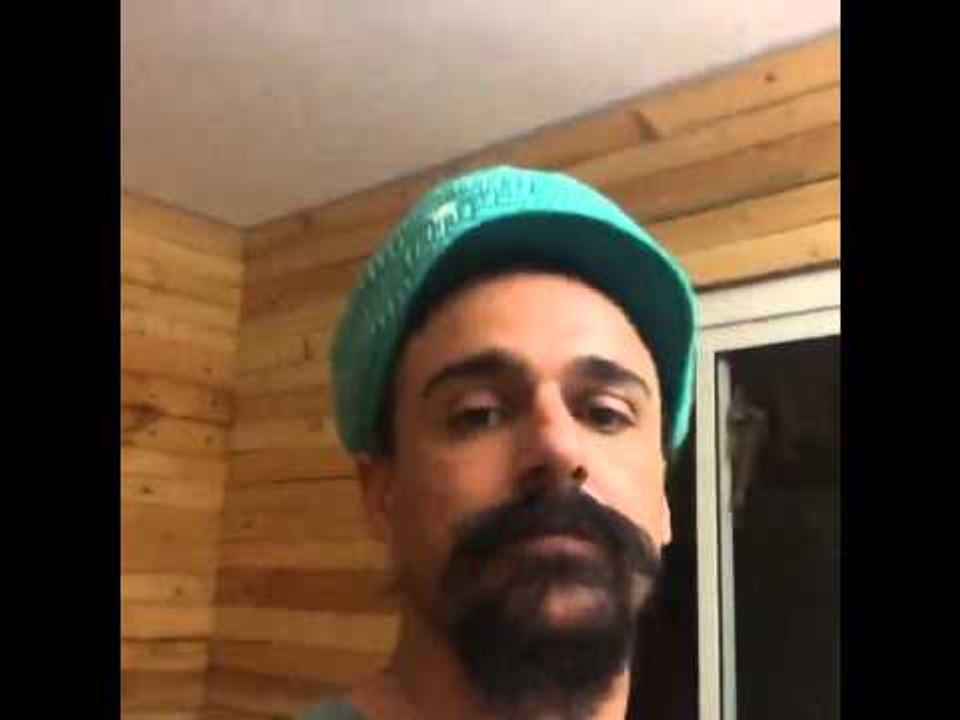 DREAD MAR I - ANTE TI [ Adelanto ]