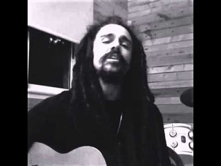 DREAD MAR I -  Jah Bless for all!!
