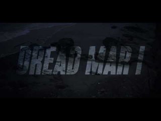 DREAD MAR I - No te asustes ahora [ Video Oficial ]