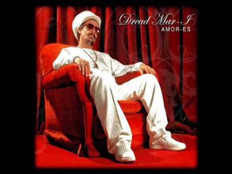 Dread Mar I Full Album  Amor-Es