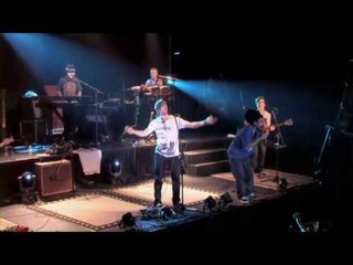 Dread Mar I & Armandinho - Nada sera facil [ DVD Armandinho Ao vivo em Buenos Aires ]