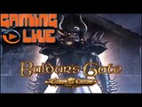 GAMING LIVE PC - Baldur's Gate : Enhanced Edition - Jeuxvideo.com