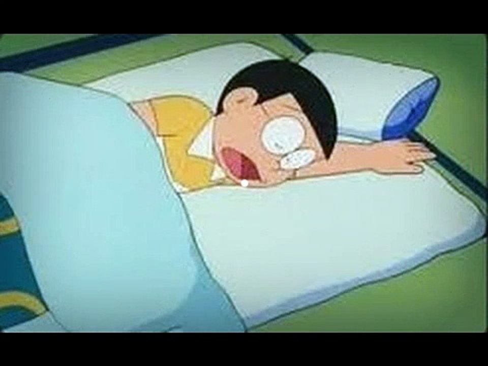 Cartoon - Naughty Nobita of Doraemon.mp4