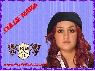 HISTORIA DE ROBERTA RBD