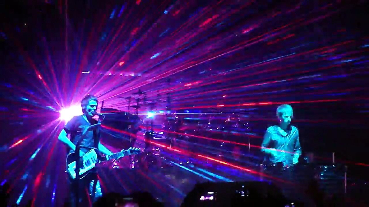 Muse - Undisclosed Desires - Saint Petersburg SKK - 05/20/2011