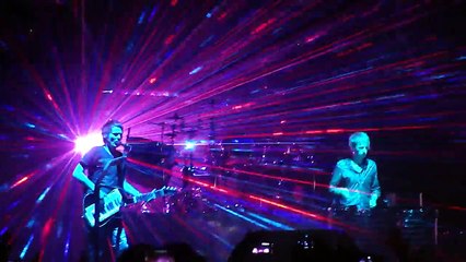 Muse - Undisclosed Desires - Saint Petersburg SKK - 05/20/2011