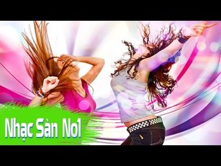 DJ Nonstop 2016 Nhạc Sàn Cực Mạnh 2016 | AE Sky Ơi - Say Oh Yeah - Bass Hạng Nặng Cho Đêm Trung Thu