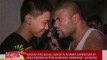UB: Manny Pacquiao, binisita ni MMA Superstar at Hollywood Actor Quinton 'Rampage' Jackson (042312)
