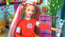 Decoramos la Habitacion de Muñeca Barbie Ana   Historia con Mu�