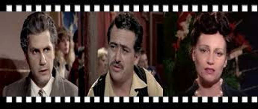 '''ΡΕΜΠΕΤΙΚΟ''',ΚΩΣΤΑΣ ΦΕΡΗΣ (4ο),,,BLACK & WHITE MYRON __ Μουσική: Σταύρος Ξαρχάκος Ηθοποιοί: Σωτηρία Λεονάρδου, Νίκος Καλοογερόπουλος, Μιχάλης Μανιάτης, Θέμις Μπαζάκα, Κωνσταντίνος Τζούμας, Βίκυ Βανίτα