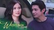 Wildflower: Diego talks to Ivy about Lily | Episode 26