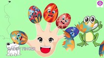 Finger Family Ice Cream #2 / Nursery Rhymes For Children / Kids Songs