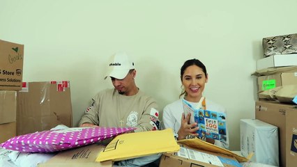PO BOX MAIL OPENING