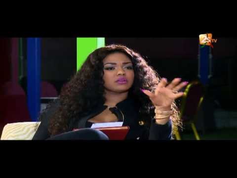 Tout se discute avec Maitre El Hadj DIOUF sur l'affaire Khalifa SALL du 25 Février 2017