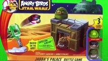 Сердитый птицы звезда войны игрушка Дворец Битва игра хань золь