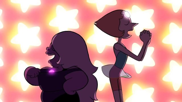 Steven Universe intro - Arabic (أغنية بداية - ستيفن البطل)