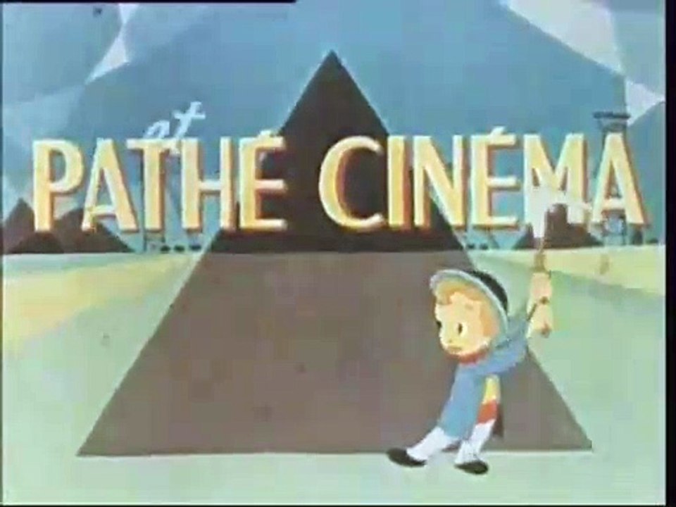 JEAN MINEUR PUBLICITE BALZAC 001 GENERIQUE ANIMATION HQ