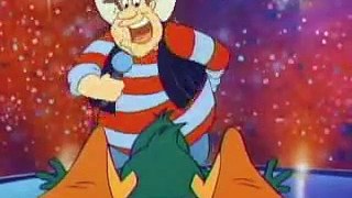 Tiny Toon Adventures - FBBs Muscle Growth