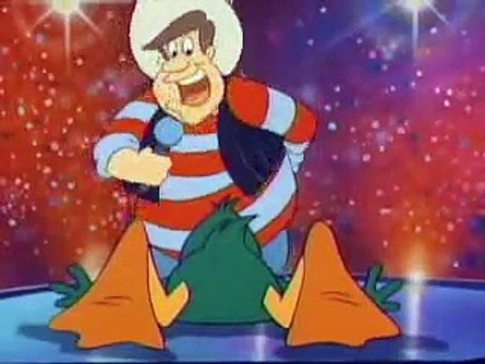 Tiny Toon Adventures - FBBs Muscle Growth