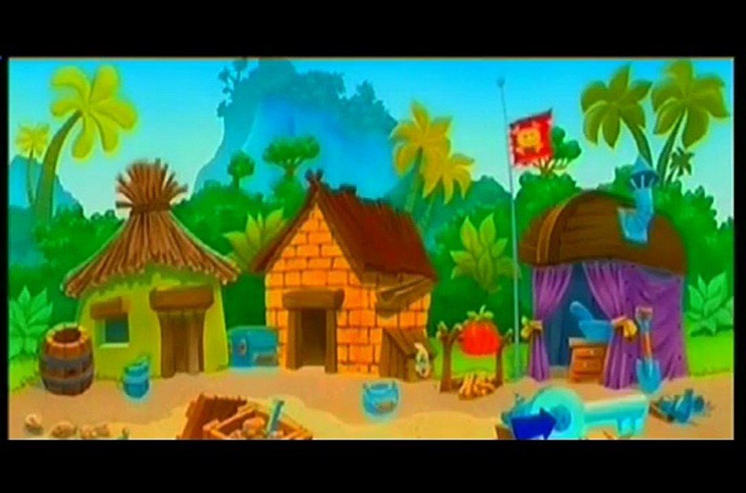Dora Yude Prayanam Malayalam Cartoon episode 79 Part-5