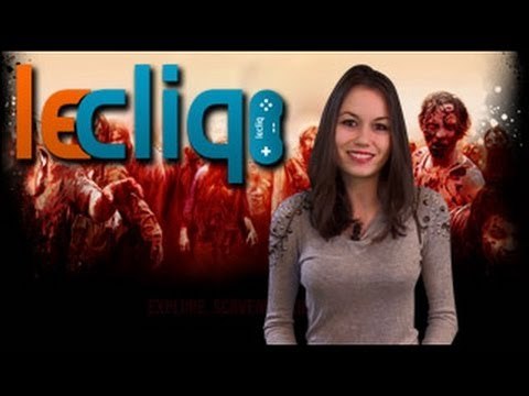 L'actu du jeu vidéo 20.12.12 : War Z / Neo Geo X / Fin du monde