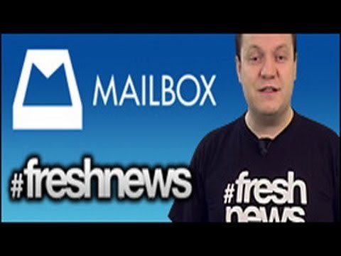 L'actu du numérique 14.12.12