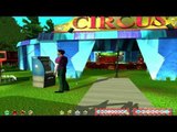 GAMING LIVE PC - Cirque Simulator 2013 - Jeuxvideo.com