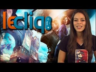 L'actu du jeu vidéo 17.12.12 : Rage The Scorchers / Bioshock Infinite /  Fist of the North Star