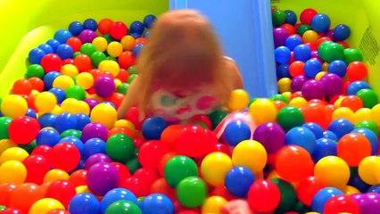 Descargar video: Kids Ball Pit Show-Kids Color Learning Videos-Kids best Islamic learning cartoons-Funny video Baby Cartoons - kids Playground Song - Songs for Children with Lyrics-best Hindi Urdu kids poems-best kids Hindi Urdu cartoons-ABC songs-Hd cartoons