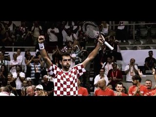 Promo: 2016 Davis Cup Final