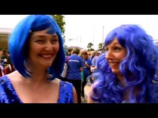 Hats off to the fans in Great Britain