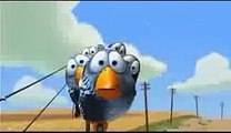 Funny Birds Video Kids Clips Free Online Download Cartoons Animation Videos dekhona com YouTube