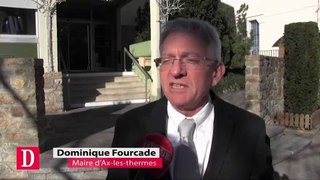 Cazeneuve en Ariè et Valls dans l Aude