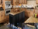 Cabinets Kitchen Counters Wesley Chapel FL