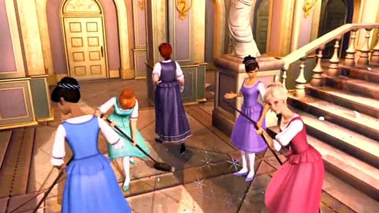 Barbie cartoon online in hindi / urdu 2015 Dailymotion Video