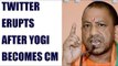 Yogi Adityanath appointed as new cm of UP | Oneindia News