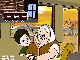 Nani teri morni ko more le gaye......(Dailylivetv.com)