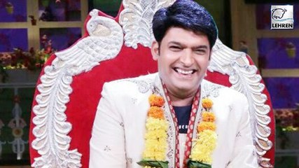 Kapil Sharma's Marriage Date Revealed