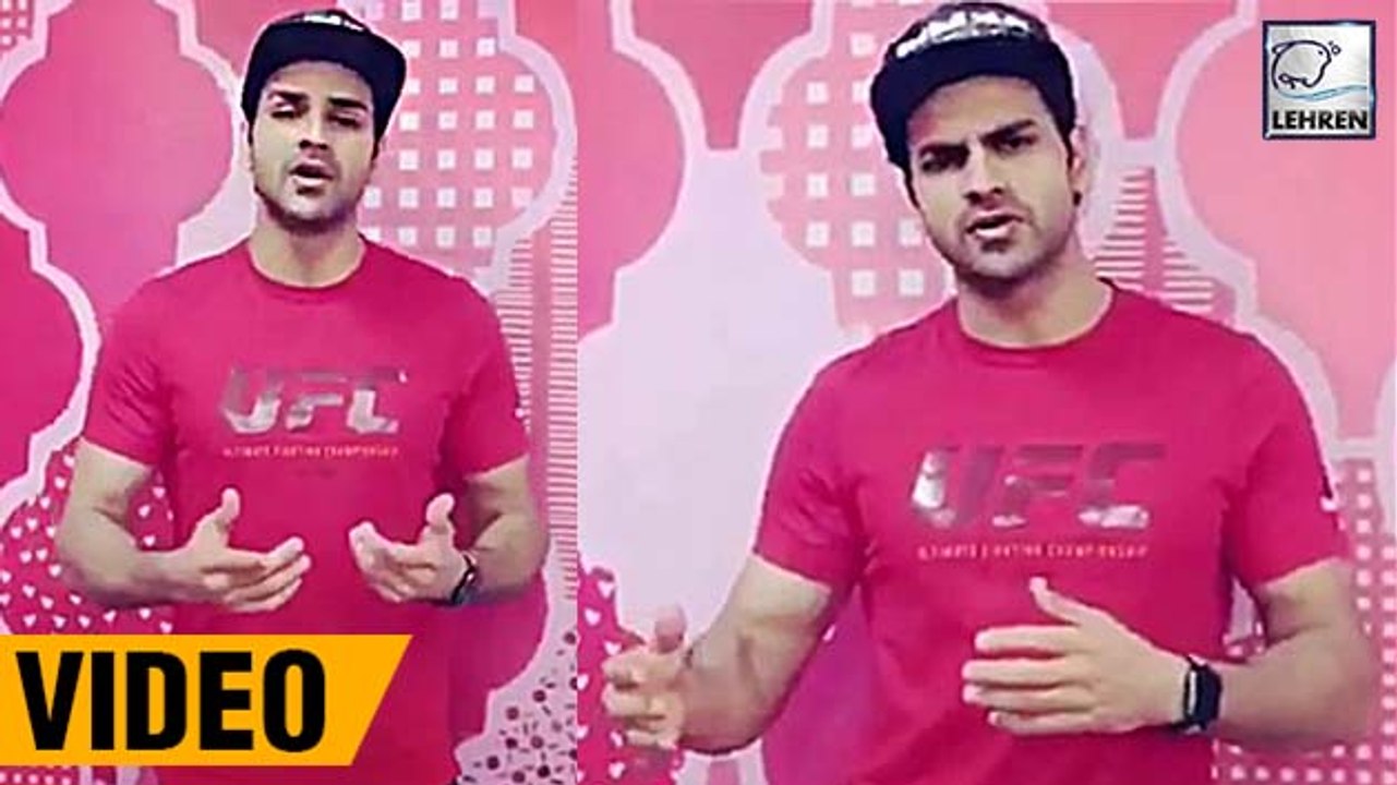 Nach Baliye 8: Vivek Dahiya DANCE Without Divyanka Tripathi