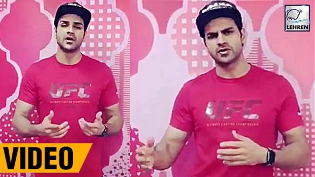 Nach Baliye 8: Vivek Dahiya DANCE Without Divyanka Tripathi