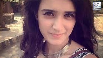 Razia Sultan Actress Pankhuri Awasthy SLAPPED A Man