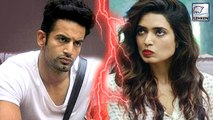 Upen Patel accuses Karishma Tanna