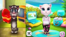 Talking Tom ABC songs-A for Apple Nursery rhymes-animation alphabet ABC poems for kids-Children Urdu Poem-School Chalo urdu song-Good Morning Song-Funny video Baby Cartoons - kids Playground Song - Songs for Children with Lyrics-cars phonic songs-