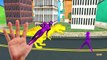 Анимация цвета динозавры Семья жир палец килектор 3D