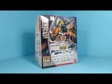 Unboxing: 1/144 HG Iron Blooded Arms Set #8