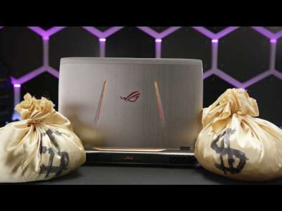 Overclocked Desktop GTX 1080 LAPTOP??